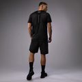Tricou de antrenament pentru bărbați Venum Tactical XT black/fire red 3