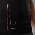 Tricou de antrenament pentru bărbați Venum Tactical XT 05522 Rashguards negru / roșu aprins 6
