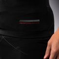 Tricou de antrenament pentru bărbați Venum Tactical XT 05522 Rashguards negru / roșu aprins 7