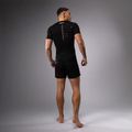 Tricou de antrenament pentru bărbați Venum Tactical XT Rashguards black/fire red 6