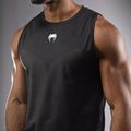 Tricou de antrenament Venum Tactical XT Tank black/fire red 5