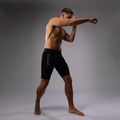 Pantaloni scurți de antrenament pentru bărbați Venum Tactical XT Vale Tudo black/fire red 5