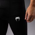 Pantaloni scurți de antrenament pentru bărbați Venum Tactical XT Vale Tudo black/fire red 6