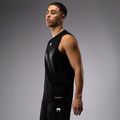 Tricou de antrenament Venum Tactical XT Tank top black/fire red 5