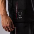 Tricou de antrenament Venum Tactical XT Tank top black/fire red 10