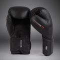 Mănuși de box Venum Tactical XT black/fire red 3