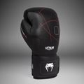 Mănuși de box Venum Tactical XT black/fire red 4