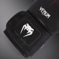 Mănuși de box Venum Tactical XT black/fire red 7