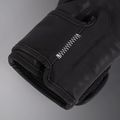 Mănuși de box Venum Tactical XT black/fire red 8