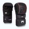 Mănuși de sparing  Venum Tactical XT black/fire red