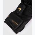 Mănuși de sparing  Venum Tactical XT black/burgundy/gold 4
