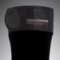 Protectoare pentru tibie și picior pentru femei Venum Tactical XT Shinguards negru / roșu aprins 6