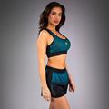 Sutien de antrenament Venum Tactical XT black/forest green 5