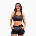 Sutien de antrenament Venum Tactical XT black/storm grey 2