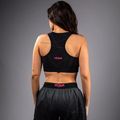 Sutien de antrenament Venum Tactical XT black/storm grey 3
