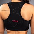 Sutien de antrenament Venum Tactical XT black/storm grey 6