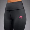 Colanți de antrenament pentru femei Venum Tactical XT black/storm grey 6