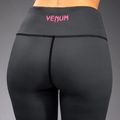 Colanți de antrenament pentru femei Venum Tactical XT black/storm grey 7