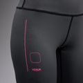 Colanți de antrenament pentru femei Venum Tactical XT black/storm grey 8