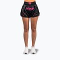 Pantaloni scurți de antrenament pentru bărbați Venum Tactical XT Muay Thai black/storm grey