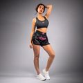 Pantaloni scurți de antrenament pentru bărbați Venum Tactical XT Muay Thai black/storm grey 2