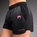 Pantaloni scurți de antrenament pentru femei Venum Tactical XT black/storm grey 5