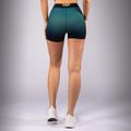 Pantaloni scurți de antrenament pentru bărbați Venum Tactical XT Vale Tudo black/forest green 3