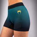 Pantaloni scurți de antrenament pentru bărbați Venum Tactical XT Vale Tudo black/forest green 5
