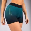 Pantaloni scurți de antrenament pentru bărbați Venum Tactical XT Vale Tudo black/forest green 6