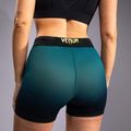 Pantaloni scurți de antrenament pentru bărbați Venum Tactical XT Vale Tudo black/forest green 7