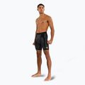 Pantaloni scurți de antrenament pentru bărbați Venum x Ilia Topuria Unmatched Vale Tudo black/gold 2