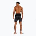 Pantaloni scurți de antrenament pentru bărbați Venum x Ilia Topuria Unmatched Vale Tudo black/gold 3