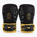 Mănuși de box Venum x Ilia Topuria Unmatched Boxing black/gold