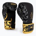 Mănuși de box Venum x Ilia Topuria Unmatched Boxing black/gold 3