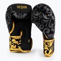 Mănuși de box Venum x Ilia Topuria Unmatched Boxing black/gold 4