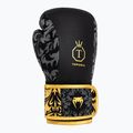 Mănuși de box Venum x Ilia Topuria Unmatched Boxing black/gold 5