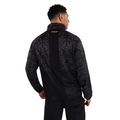 Geacă pentru bărbați Venum x Ilia Topuria Unmatched black/gold 2