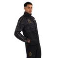 Geacă pentru bărbați Venum x Ilia Topuria Unmatched black/gold 3