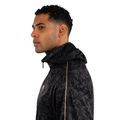 Geacă pentru bărbați Venum x Ilia Topuria Unmatched black/gold 4