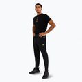 Pantaloni de antrenament pentru bărbați Venum x Ilia Topuria Unmatched black/gold 2