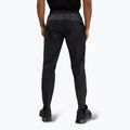 Pantaloni de antrenament pentru bărbați Venum x Ilia Topuria Unmatched black/gold 3