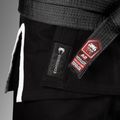 GI pentru brazilian jiu-jitsu Venum Contender 3.0 negru 7