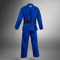 GI pentru brazilian jiu-jitsu Venum Contender 3.0 albastru regal 2