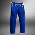 GI pentru brazilian jiu-jitsu Venum Contender 3.0 albastru regal 3