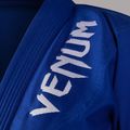 GI pentru brazilian jiu-jitsu Venum Contender 3.0 albastru regal 5