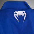 GI pentru brazilian jiu-jitsu Venum Contender 3.0 albastru regal 6
