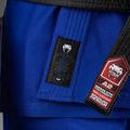 GI pentru brazilian jiu-jitsu Venum Contender 3.0 albastru regal 7