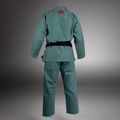 GI pentru brazilian jiu-jitsu Venum Contender 3.0 ocean green 2