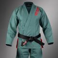 GI pentru brazilian jiu-jitsu Venum Contender 3.0 ocean green 3
