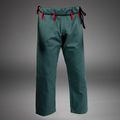 GI pentru brazilian jiu-jitsu Venum Contender 3.0 ocean green 5